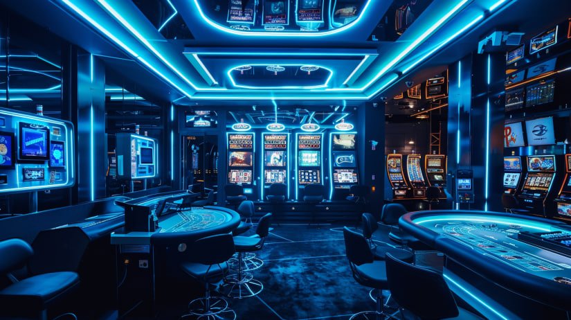 lanabet77 Myanmar Online Betting Platform Sportsbook Casino Slots